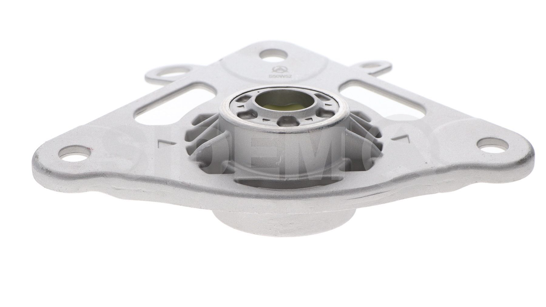 Pakabos statramsčio atraminis guolis SIDEM 819505