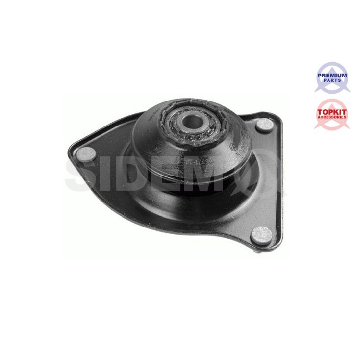 Pakabos statramsčio atraminis guolis SIDEM 821409