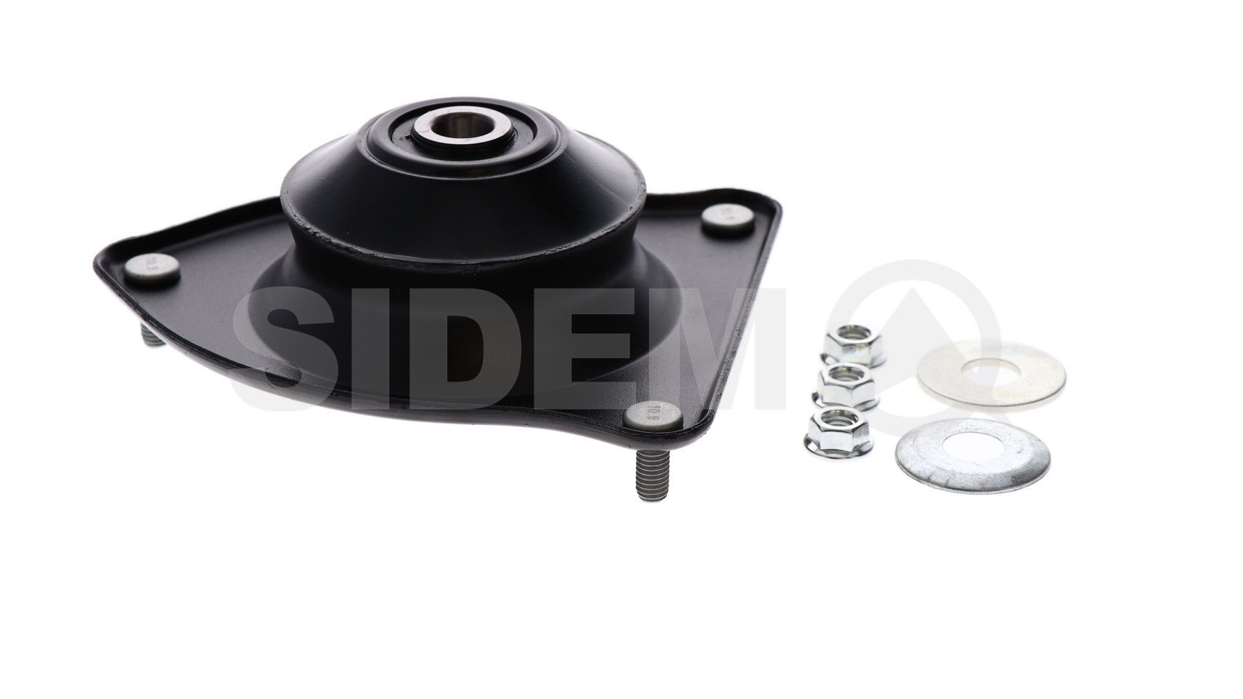 Pakabos statramsčio atraminis guolis SIDEM 821409