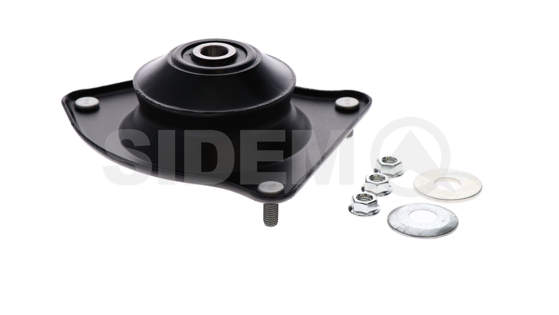 Pakabos statramsčio atraminis guolis SIDEM 821409