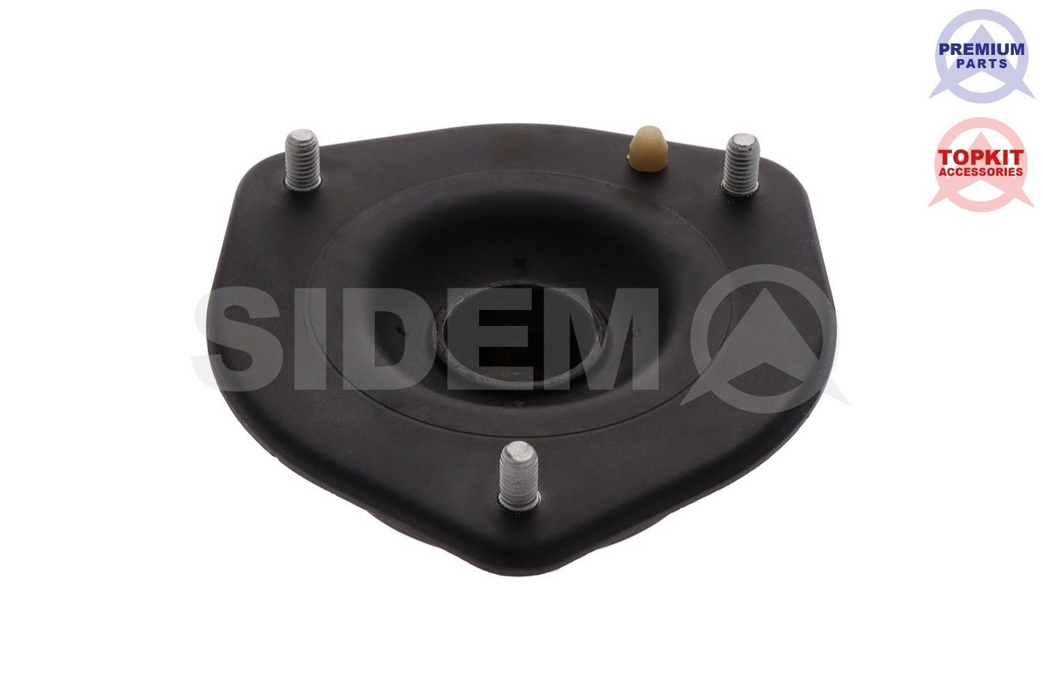 Pakabos statramsčio atraminis guolis SIDEM 821426