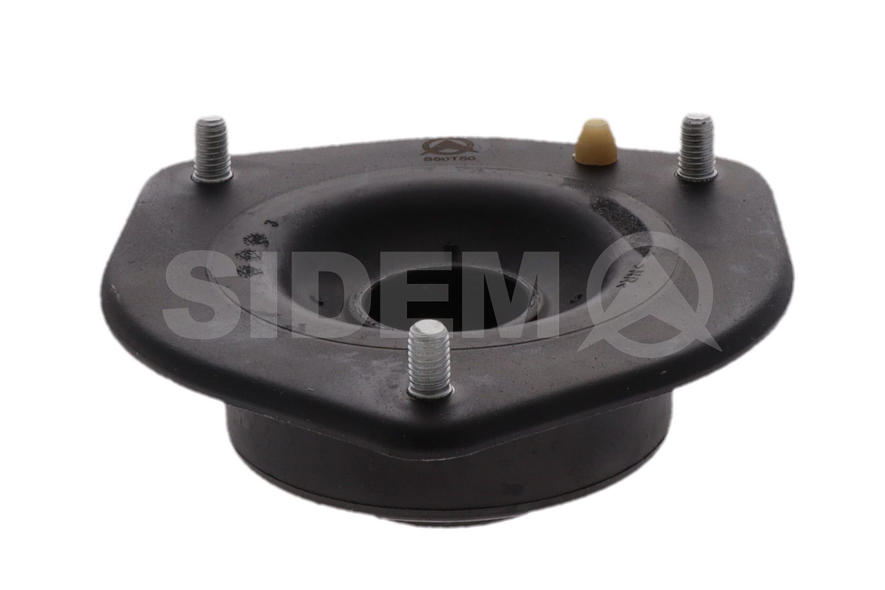 Pakabos statramsčio atraminis guolis SIDEM 821426