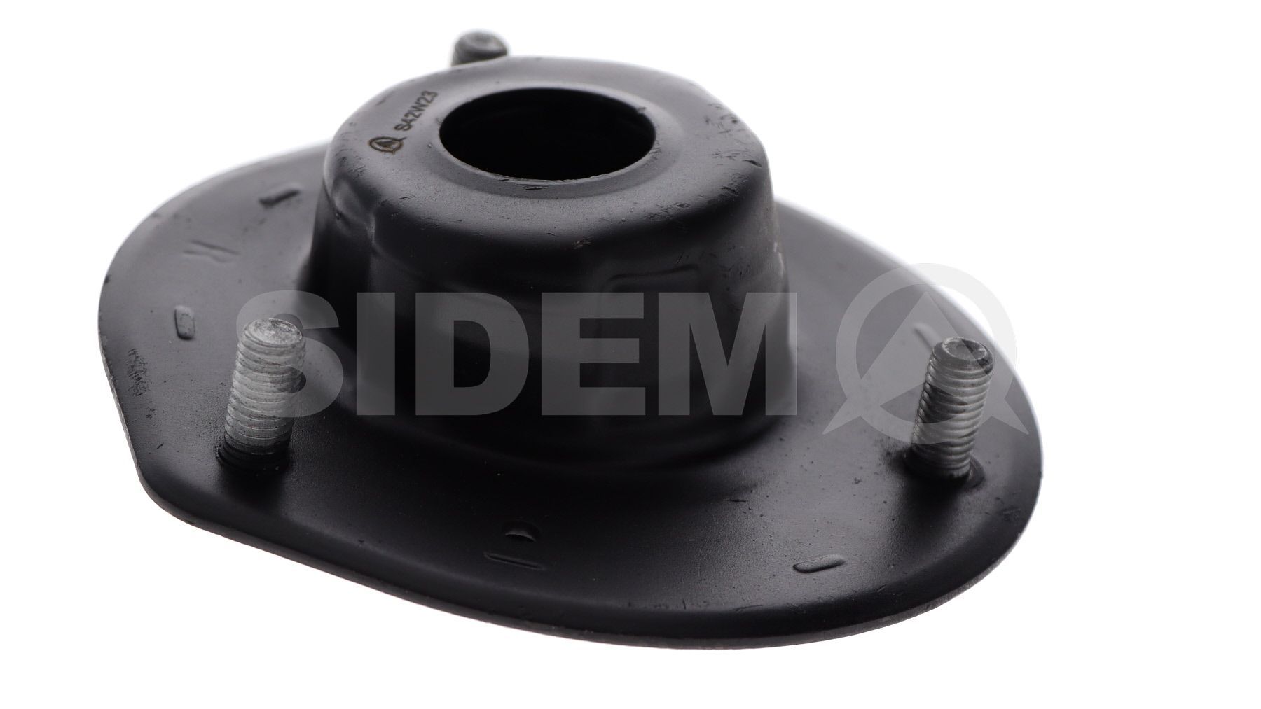 Pakabos statramsčio atraminis guolis SIDEM 845401