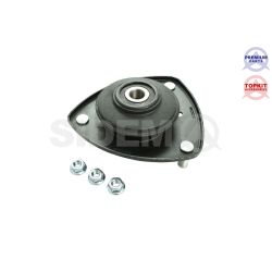 Pakabos statramsčio atraminis guolis SIDEM 845416