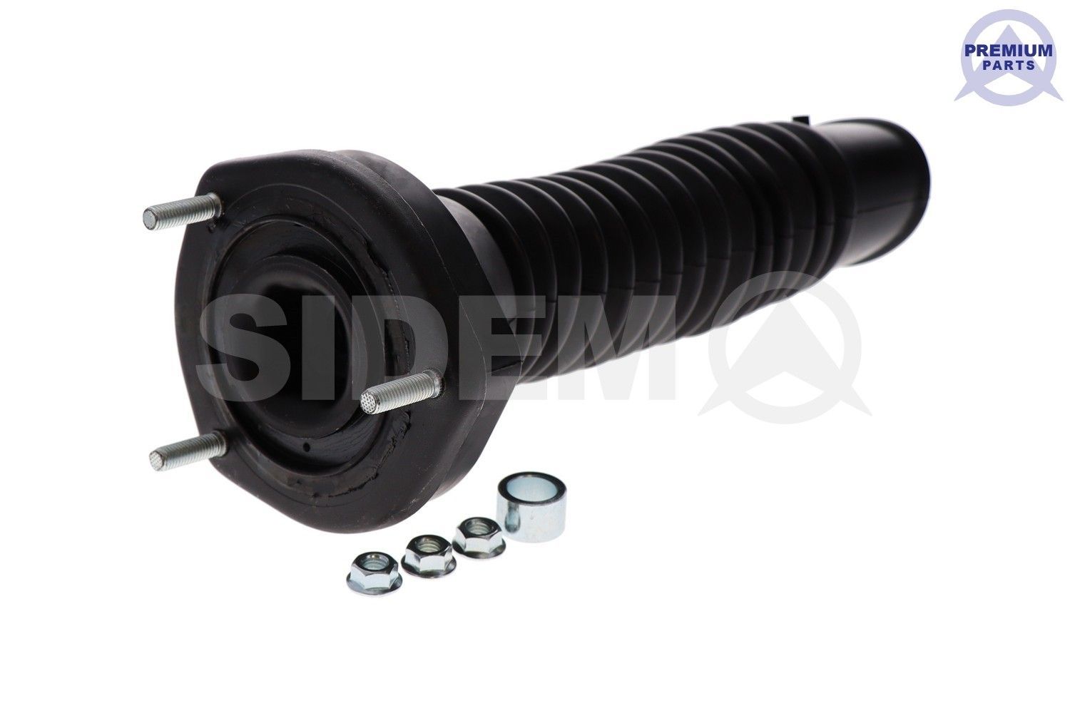 Pakabos statramsčio atraminis guolis SIDEM 845502