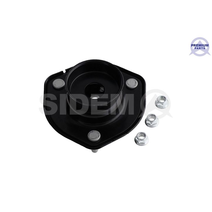 Pakabos statramsčio atraminis guolis SIDEM 851401