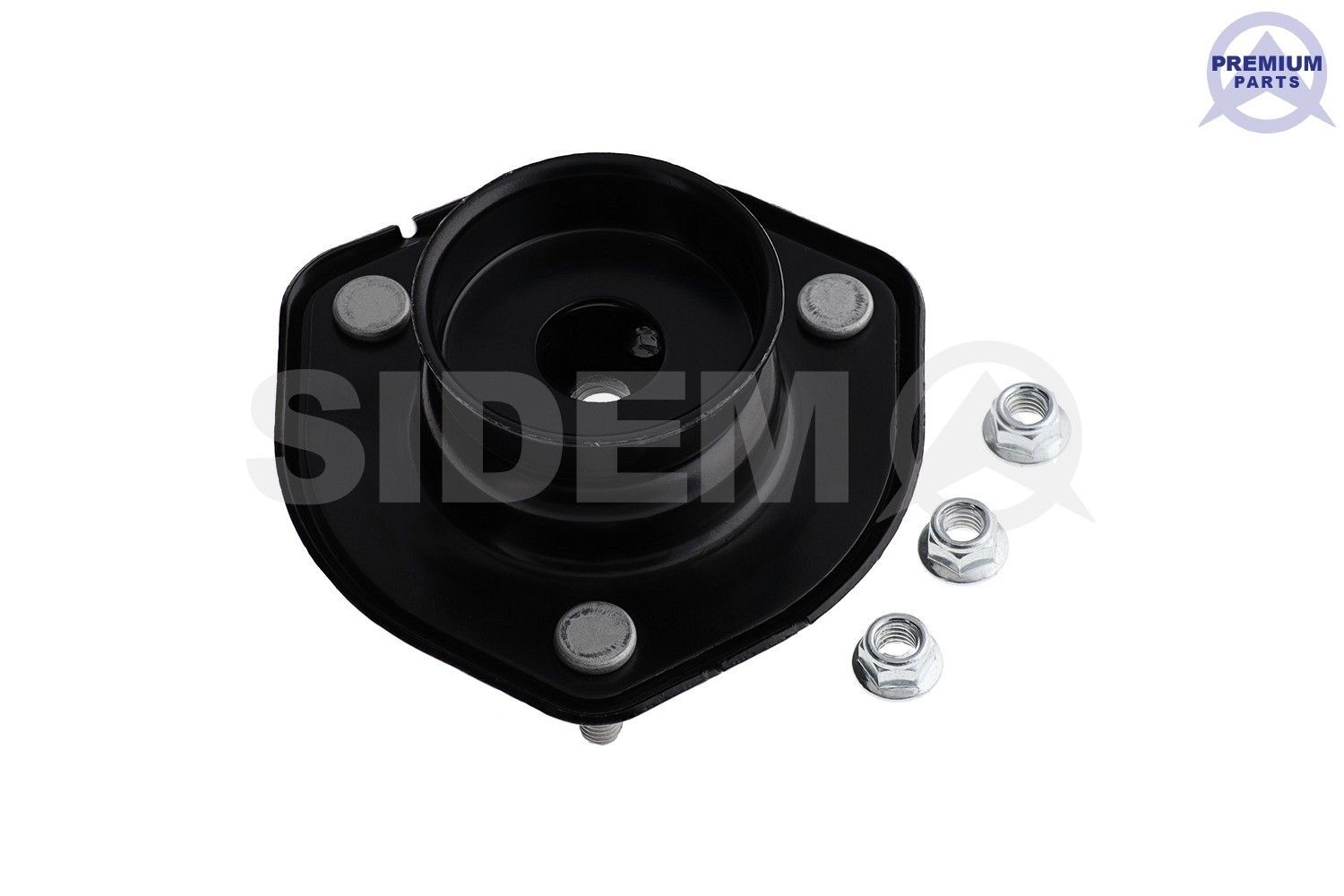 Pakabos statramsčio atraminis guolis SIDEM 851401