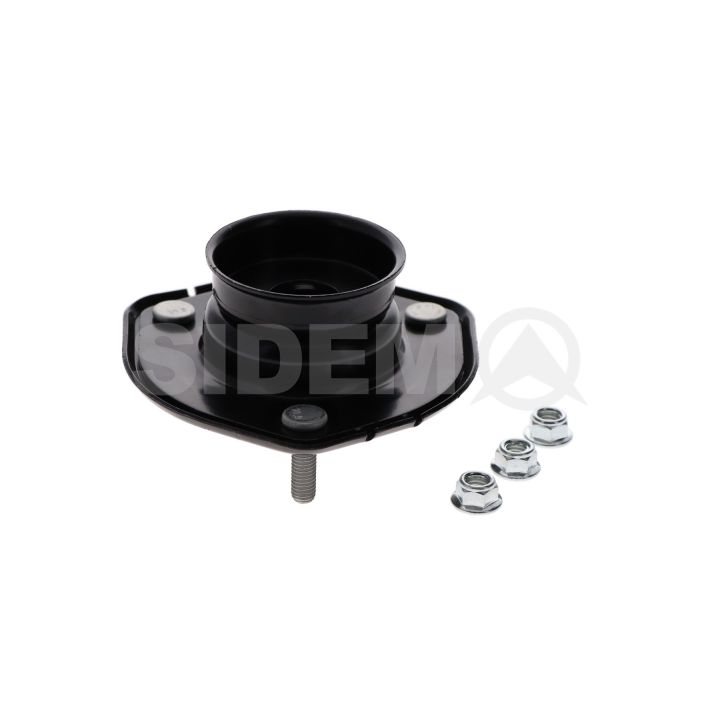 Pakabos statramsčio atraminis guolis SIDEM 851401