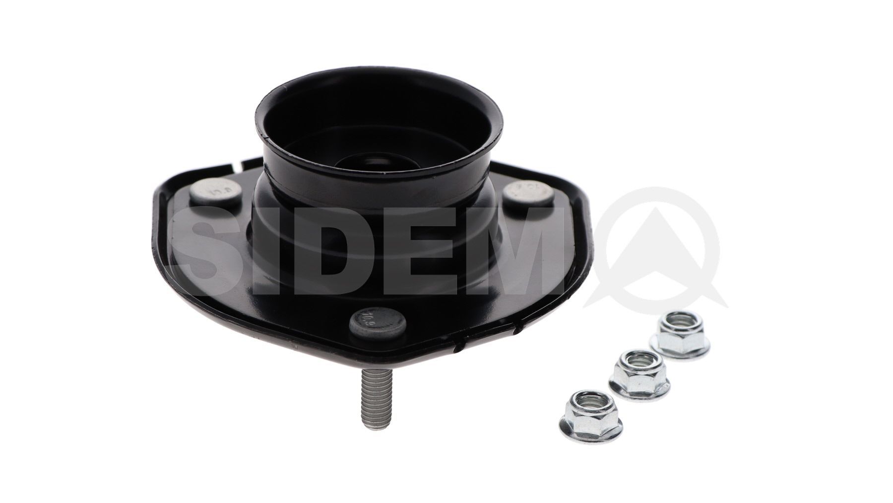 Pakabos statramsčio atraminis guolis SIDEM 851401