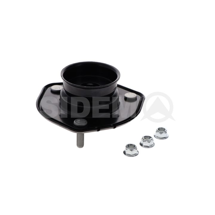 Pakabos statramsčio atraminis guolis SIDEM 851401