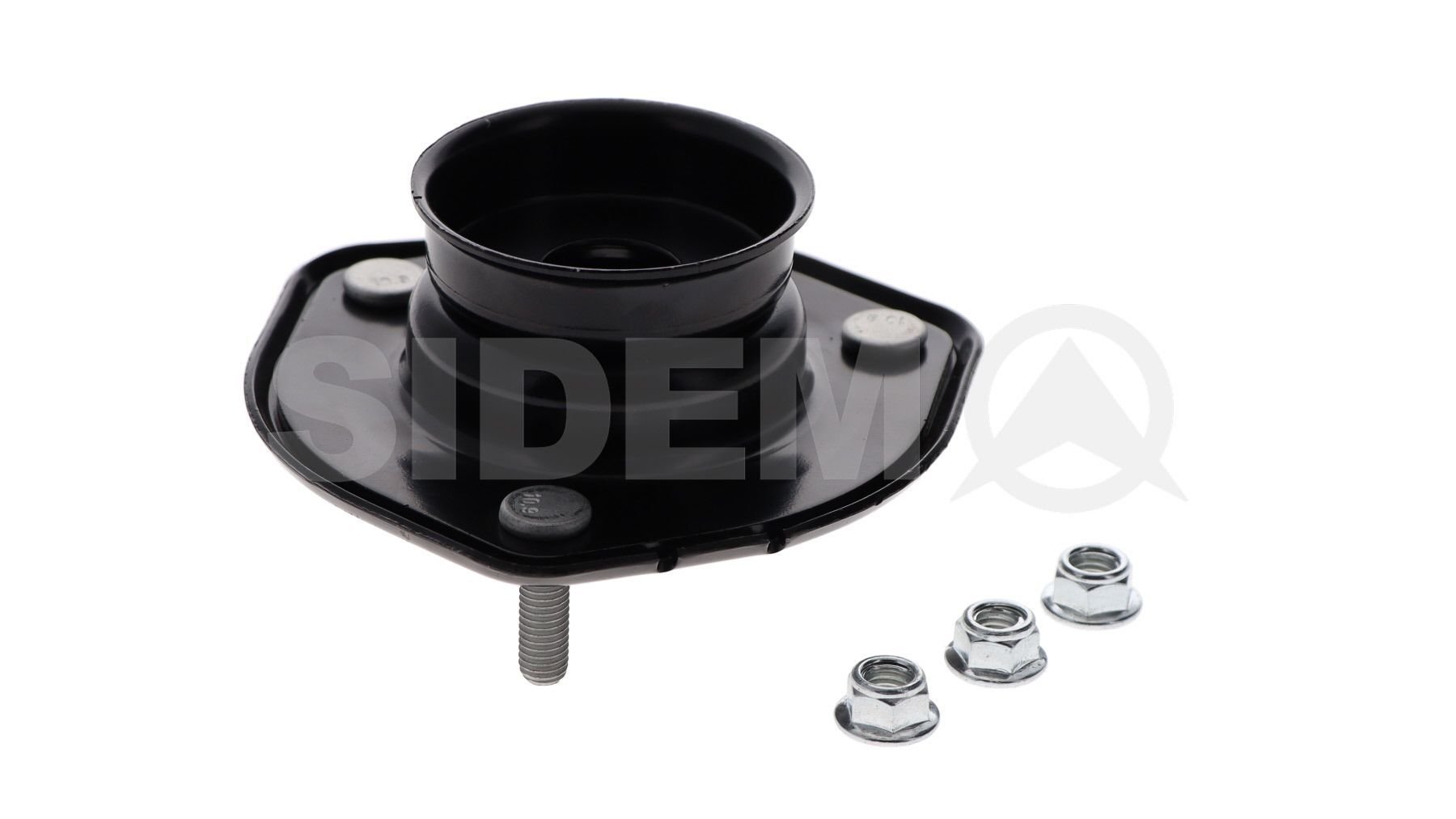 Pakabos statramsčio atraminis guolis SIDEM 851401