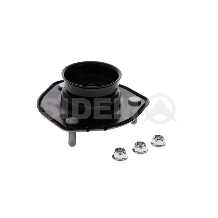 Pakabos statramsčio atraminis guolis SIDEM 851401