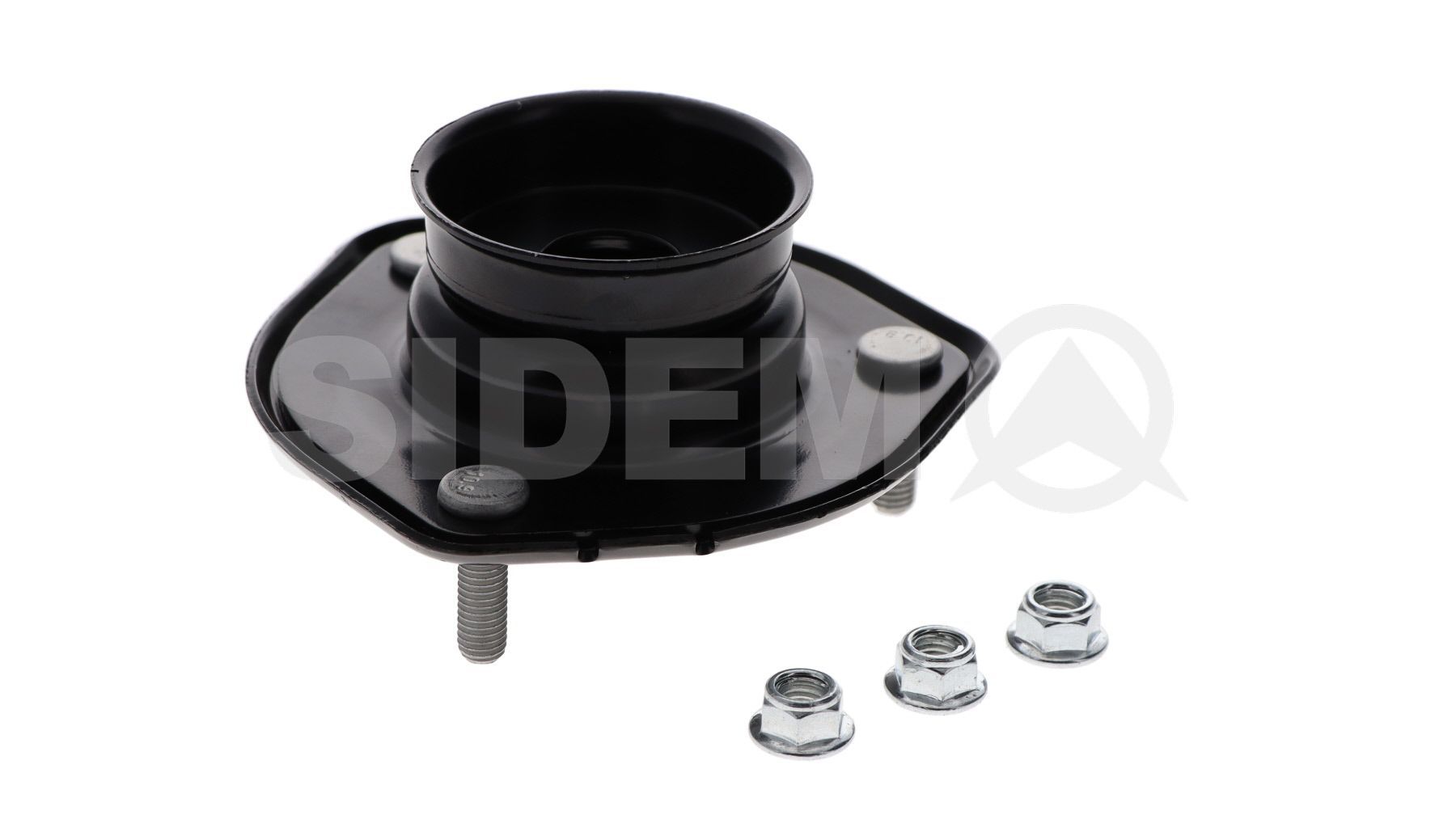 Pakabos statramsčio atraminis guolis SIDEM 851401