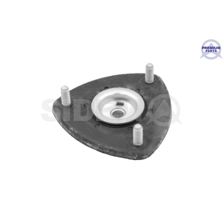 Pakabos statramsčio atraminis guolis SIDEM 851411