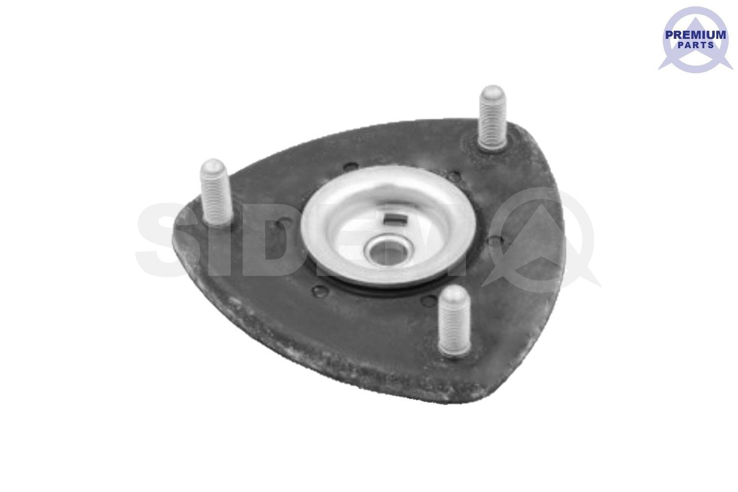 Pakabos statramsčio atraminis guolis SIDEM 851411