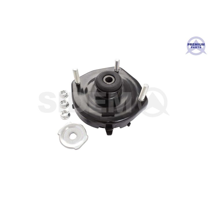 Pakabos statramsčio atraminis guolis SIDEM 851501