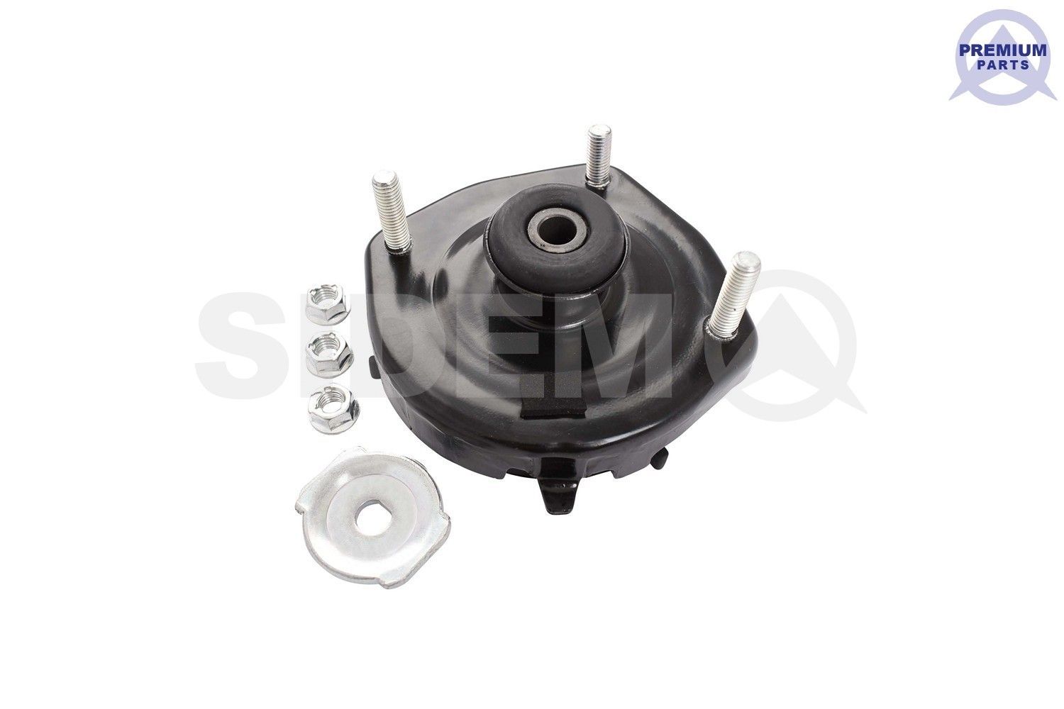 Pakabos statramsčio atraminis guolis SIDEM 851501