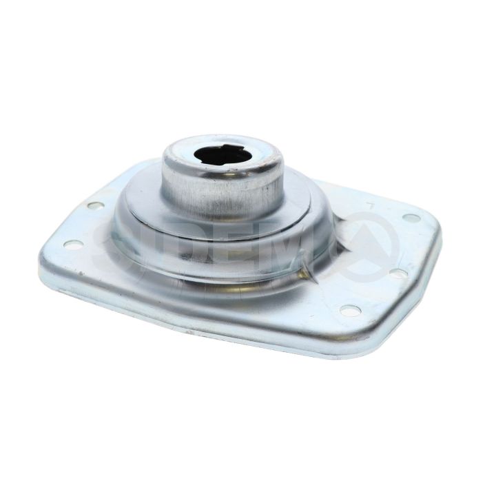 Pakabos statramsčio atraminis guolis SIDEM 853444