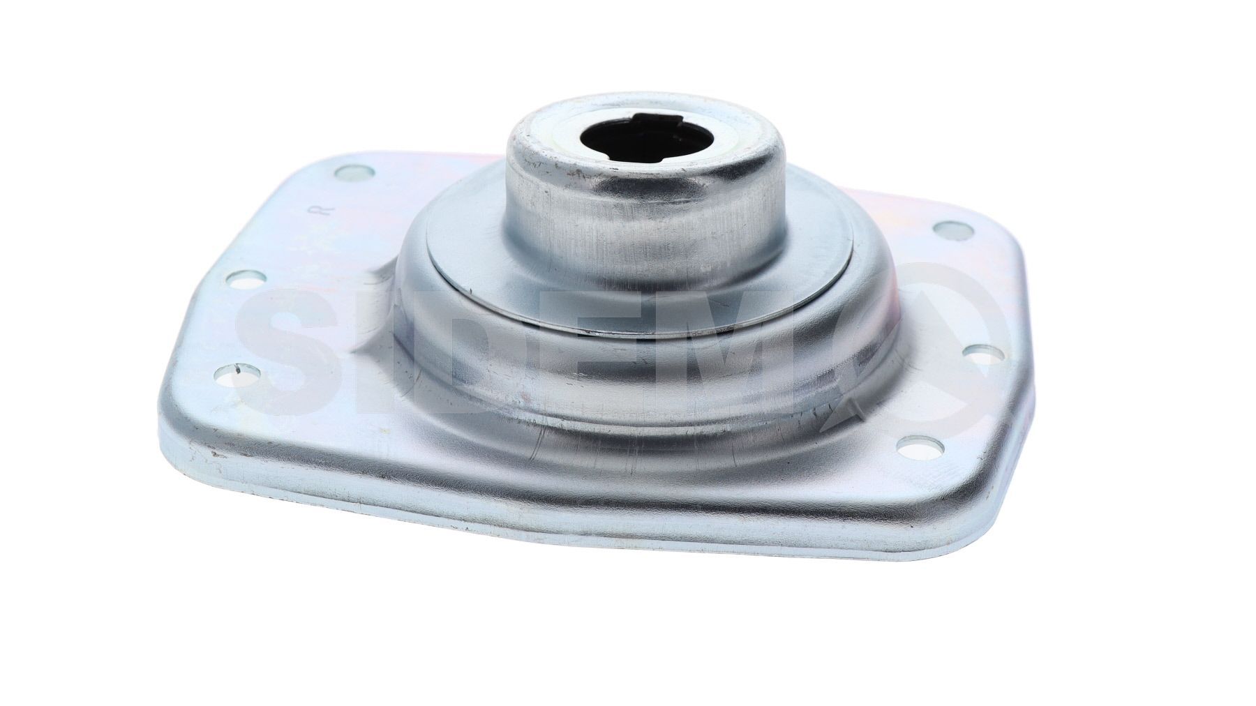 Pakabos statramsčio atraminis guolis SIDEM 853445