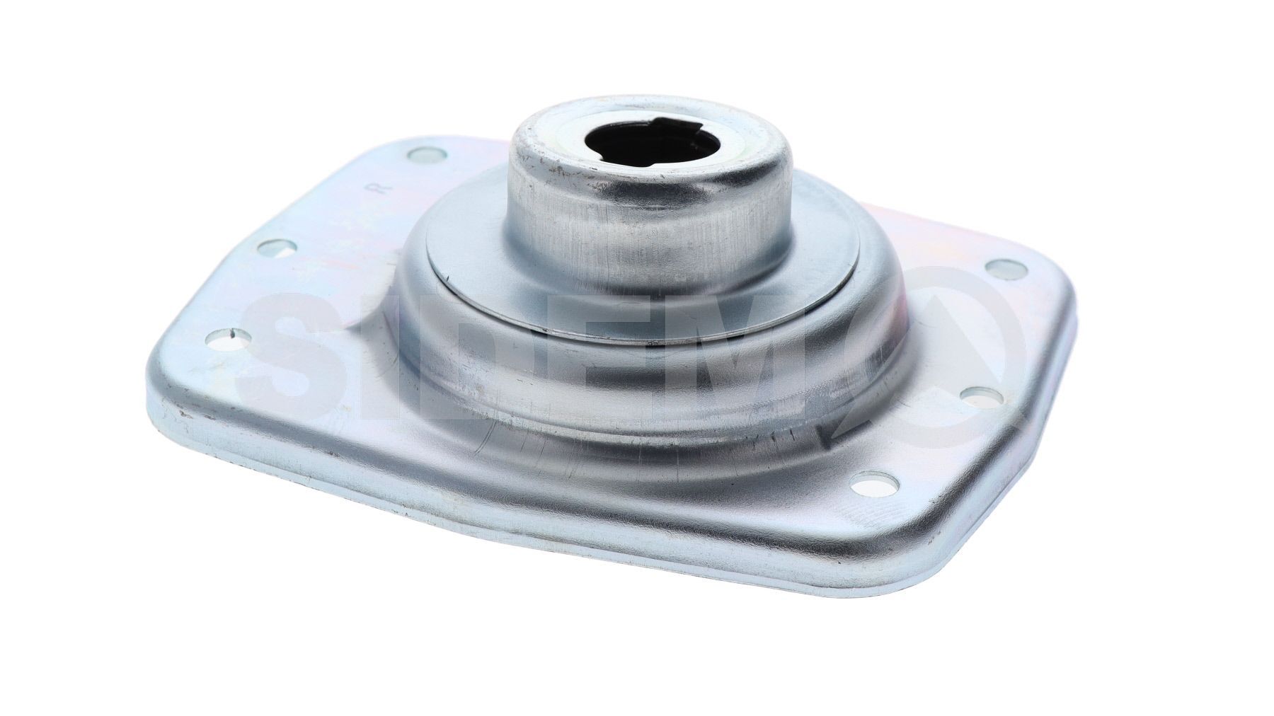 Pakabos statramsčio atraminis guolis SIDEM 853445