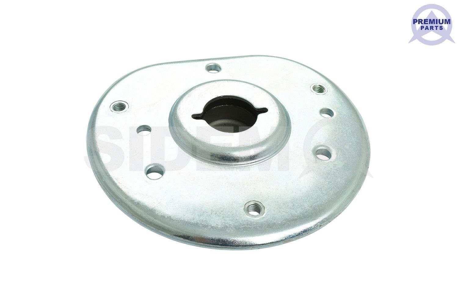 Pakabos statramsčio atraminis guolis SIDEM 865400