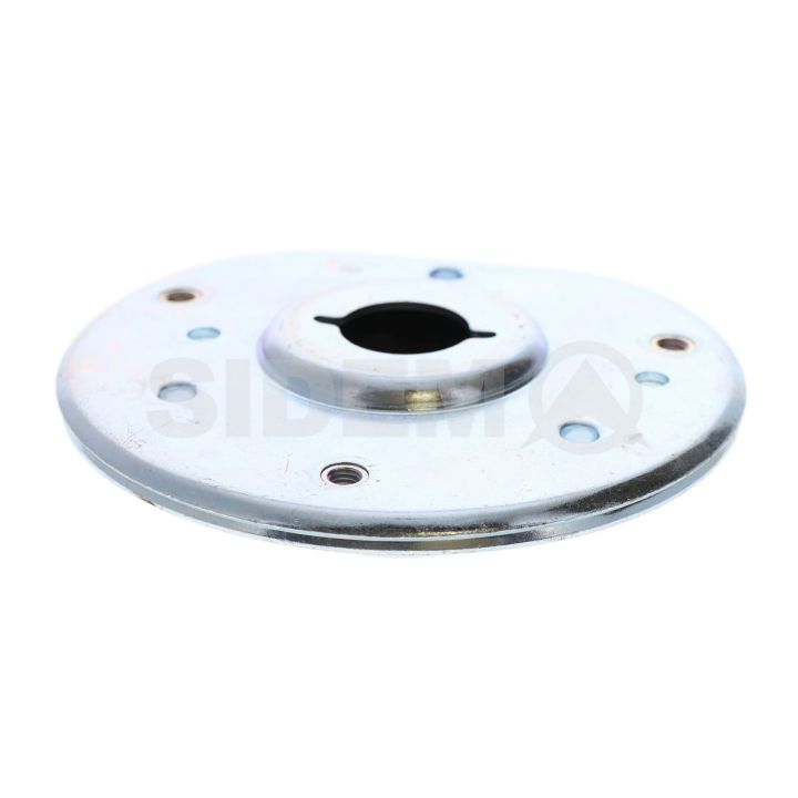 Pakabos statramsčio atraminis guolis SIDEM 865400