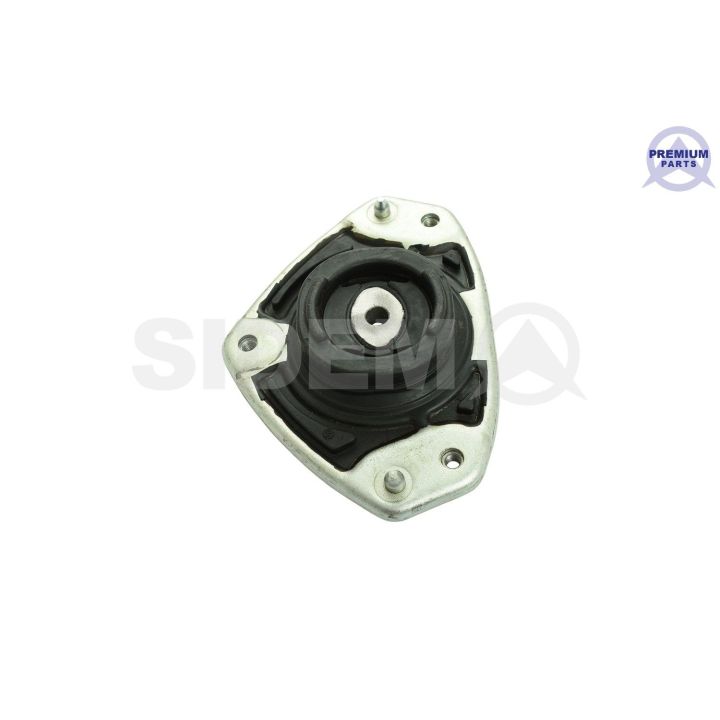 Pakabos statramsčio atraminis guolis SIDEM 875400