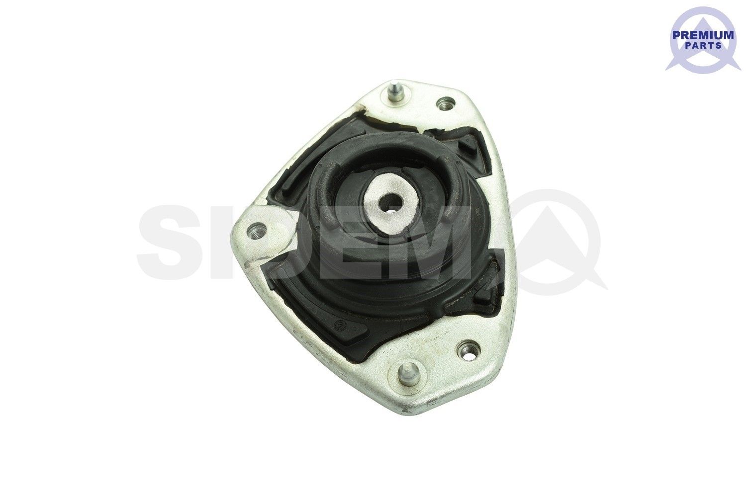 Pakabos statramsčio atraminis guolis SIDEM 875400