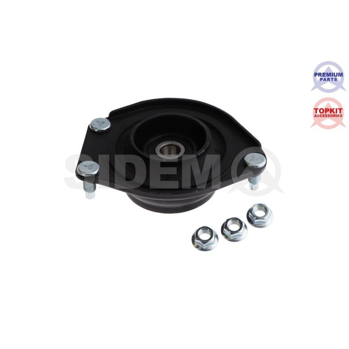 Pakabos statramsčio atraminis guolis SIDEM 881400