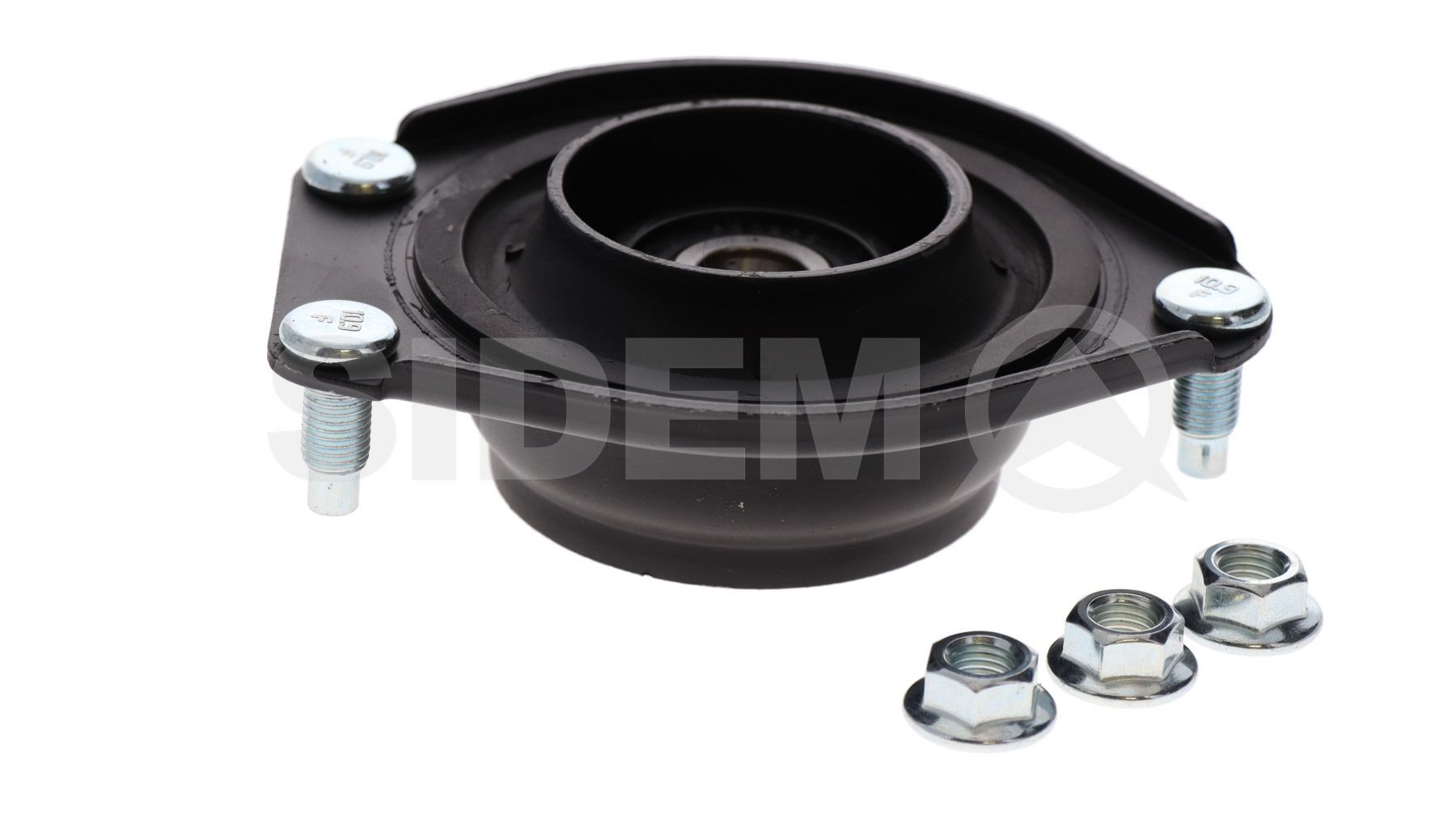 Pakabos statramsčio atraminis guolis SIDEM 881400