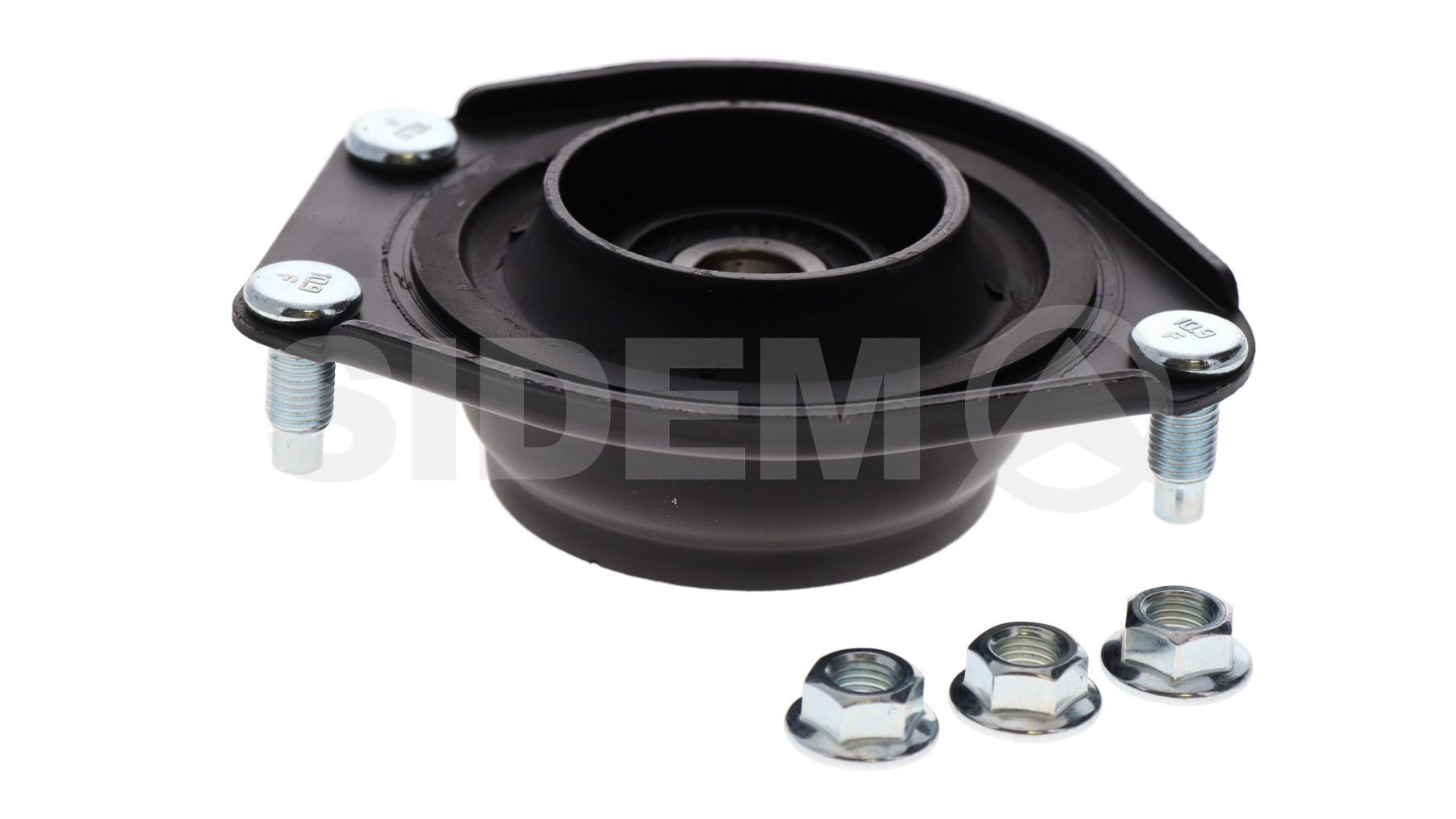 Pakabos statramsčio atraminis guolis SIDEM 881400