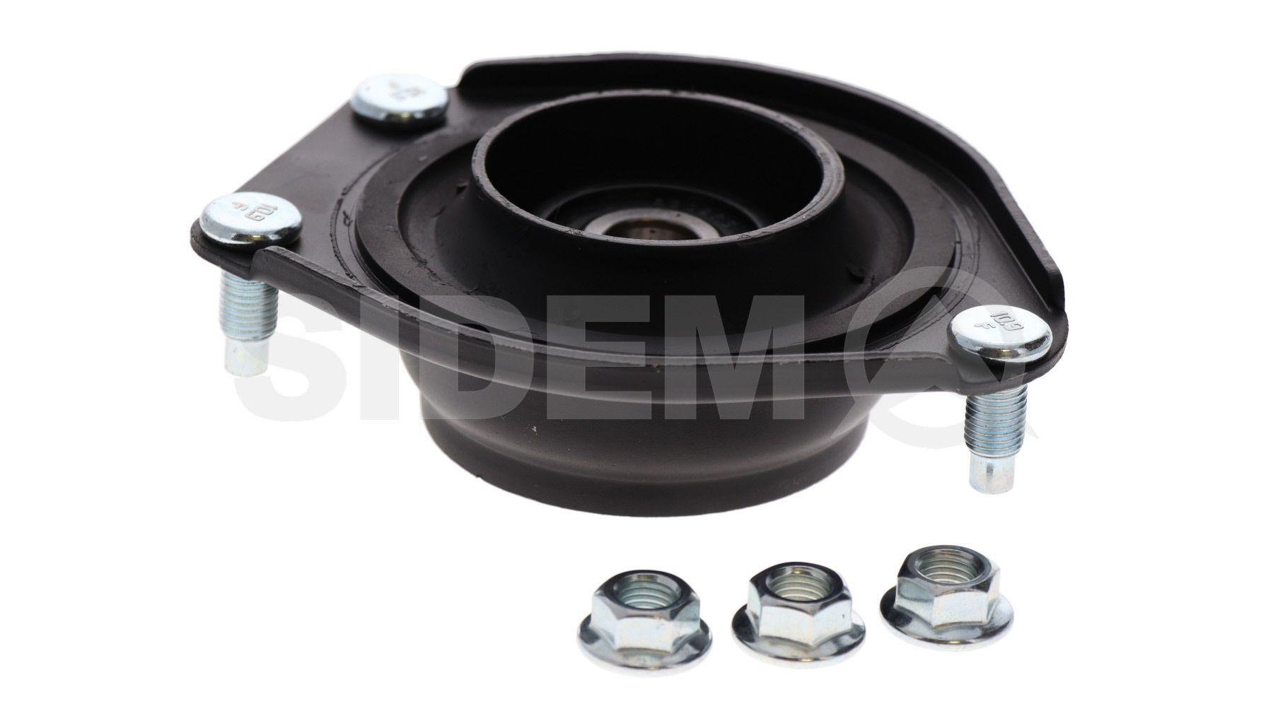 Pakabos statramsčio atraminis guolis SIDEM 881400