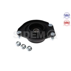 Pakabos statramsčio atraminis guolis SIDEM 881401