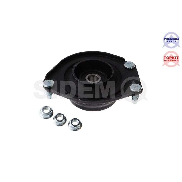 Pakabos statramsčio atraminis guolis SIDEM 881401