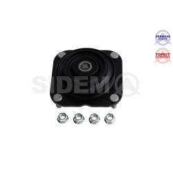 Pakabos statramsčio atraminis guolis SIDEM 881402