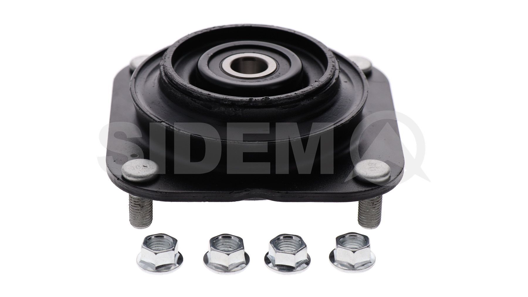 Pakabos statramsčio atraminis guolis SIDEM 881402