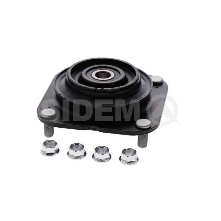 Pakabos statramsčio atraminis guolis SIDEM 881402