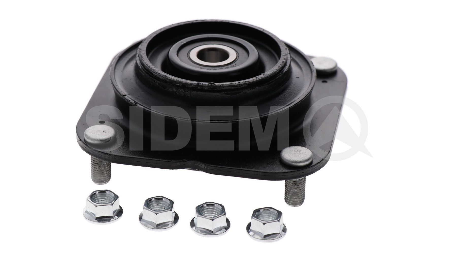 Pakabos statramsčio atraminis guolis SIDEM 881402