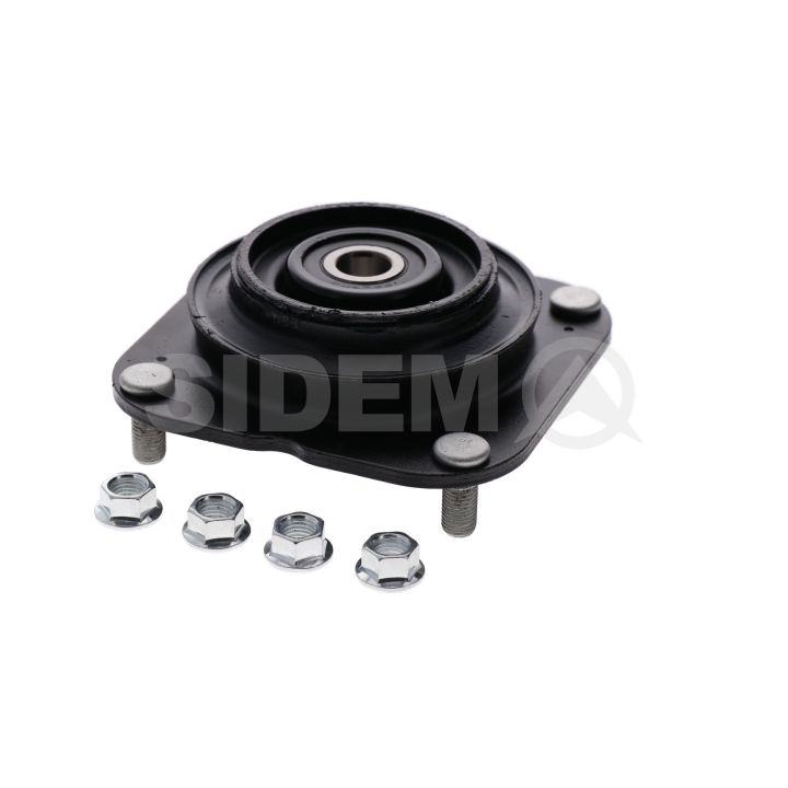 Pakabos statramsčio atraminis guolis SIDEM 881402