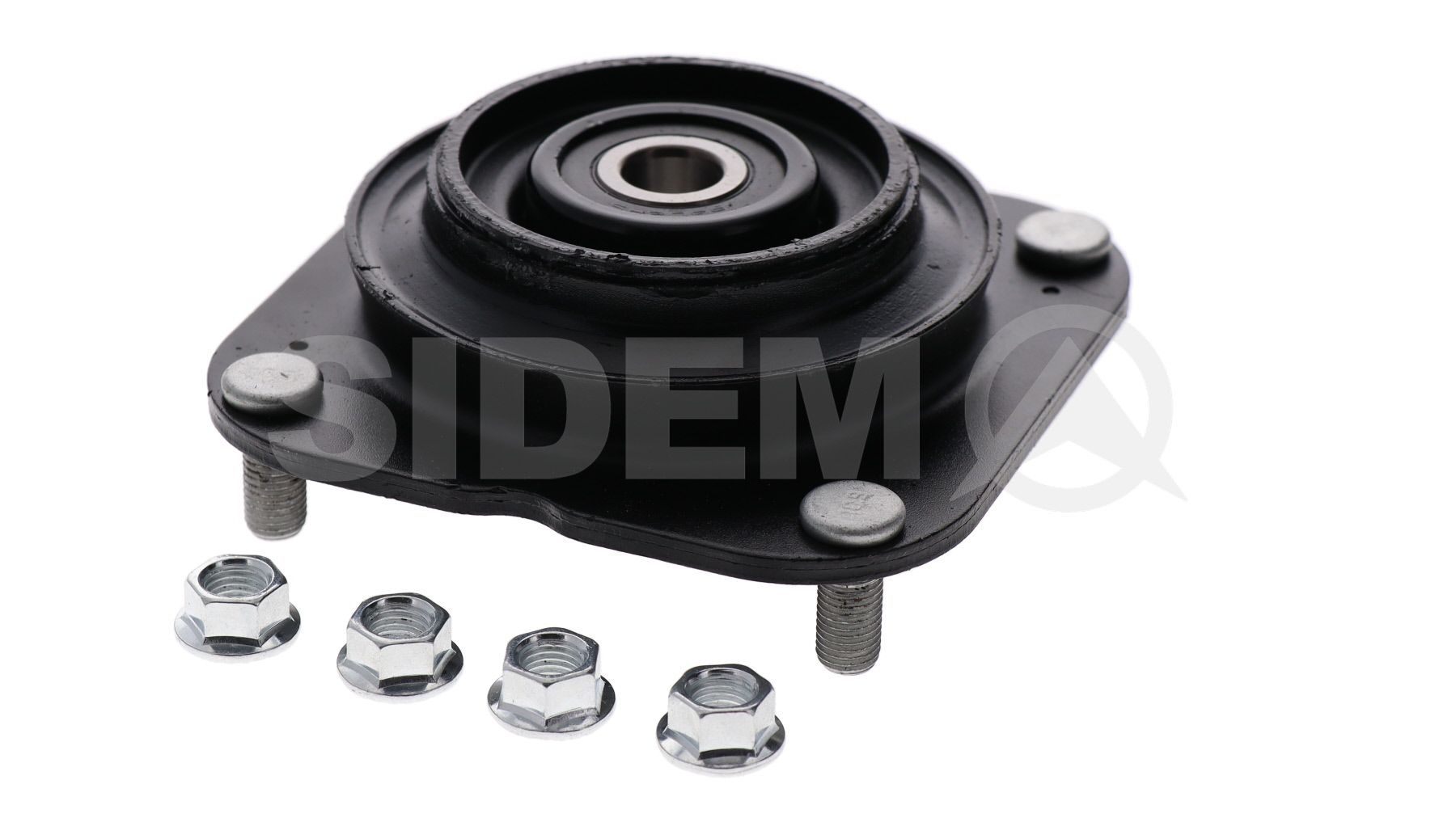 Pakabos statramsčio atraminis guolis SIDEM 881402