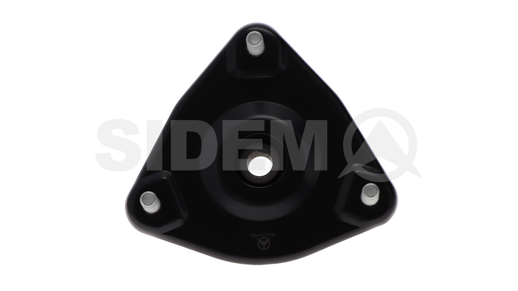 Pakabos statramsčio atraminis guolis SIDEM 881406