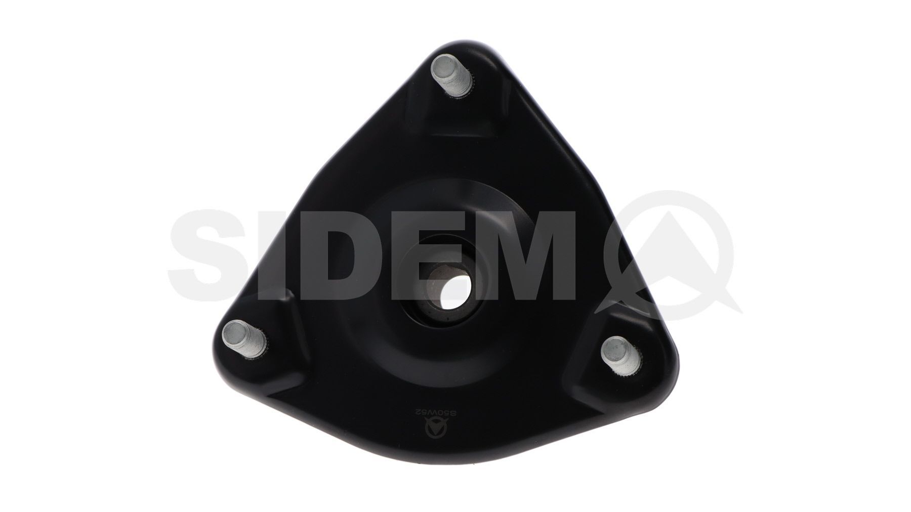 Pakabos statramsčio atraminis guolis SIDEM 881406