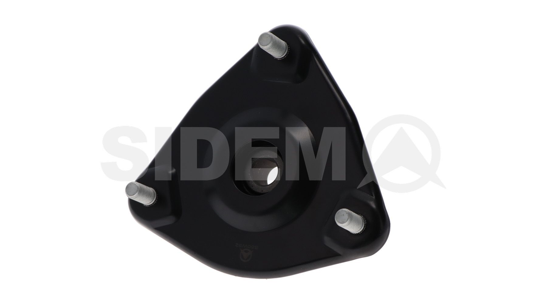 Pakabos statramsčio atraminis guolis SIDEM 881406