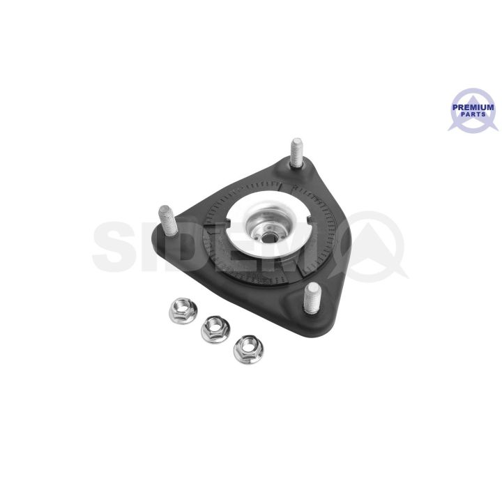 Pakabos statramsčio atraminis guolis SIDEM 881407