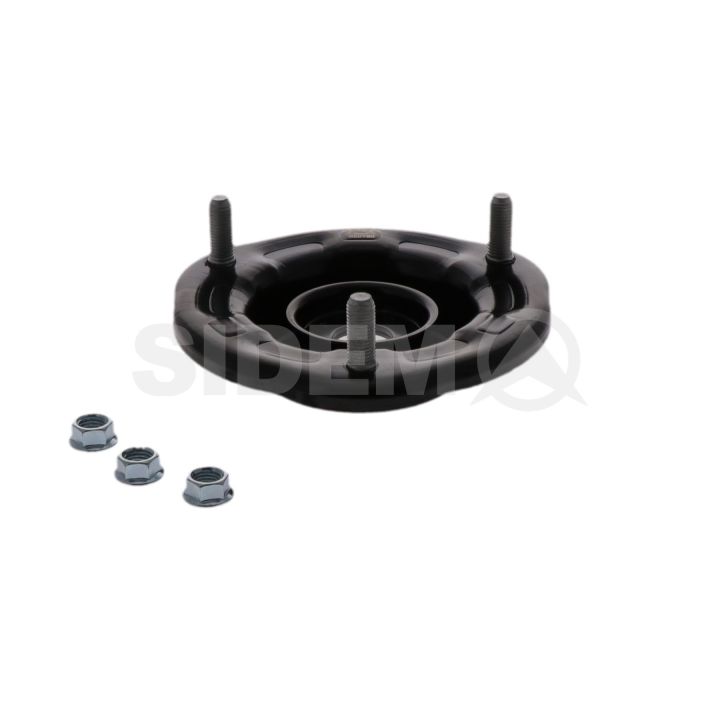 Pakabos statramsčio atraminis guolis SIDEM 887400