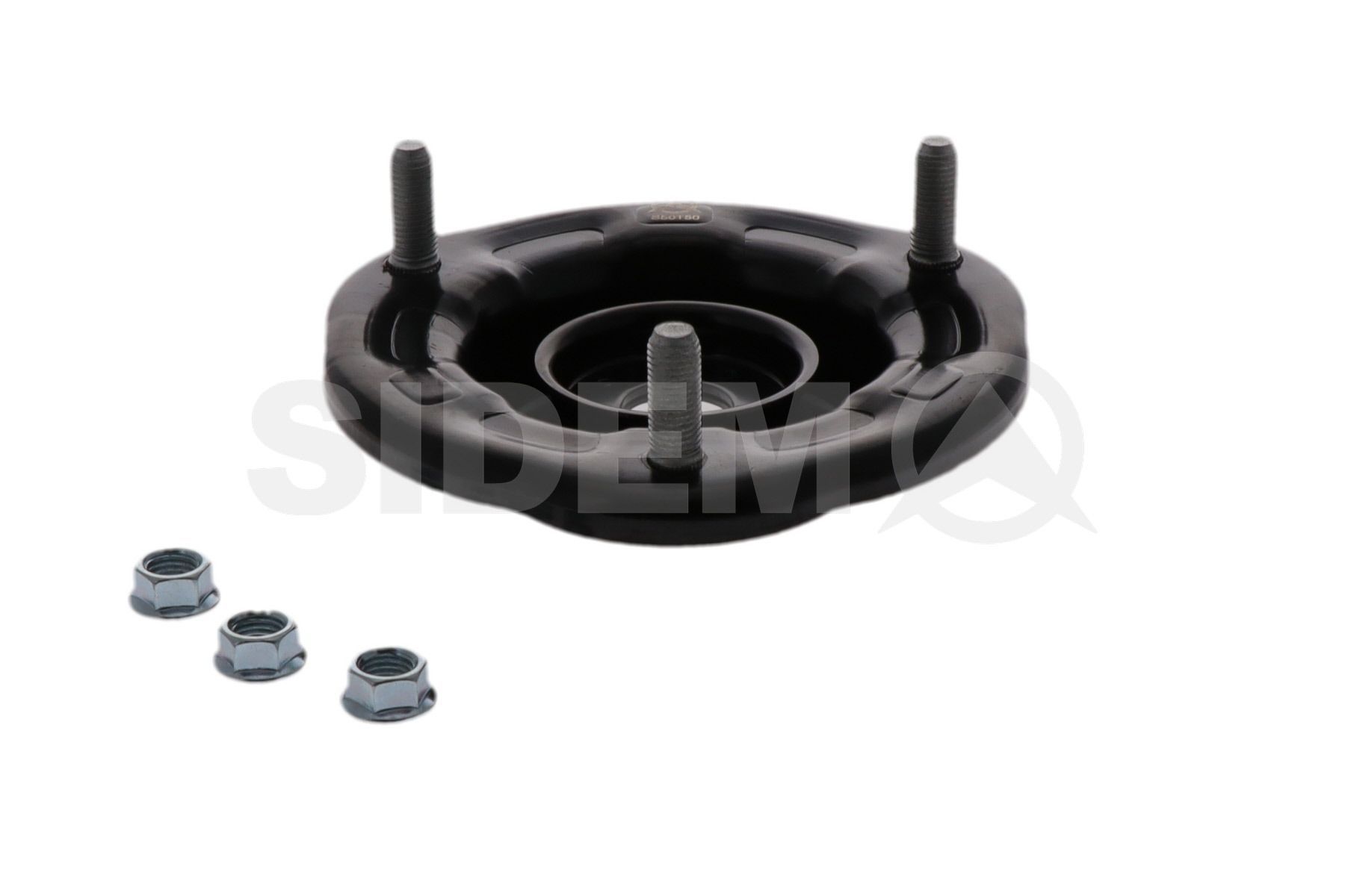 Pakabos statramsčio atraminis guolis SIDEM 887400