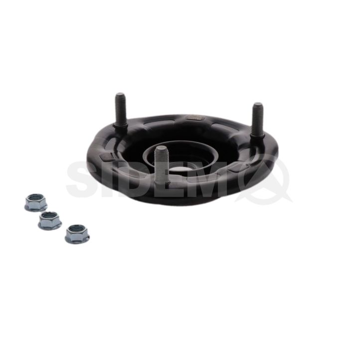 Pakabos statramsčio atraminis guolis SIDEM 887400