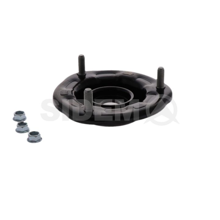 Pakabos statramsčio atraminis guolis SIDEM 887400