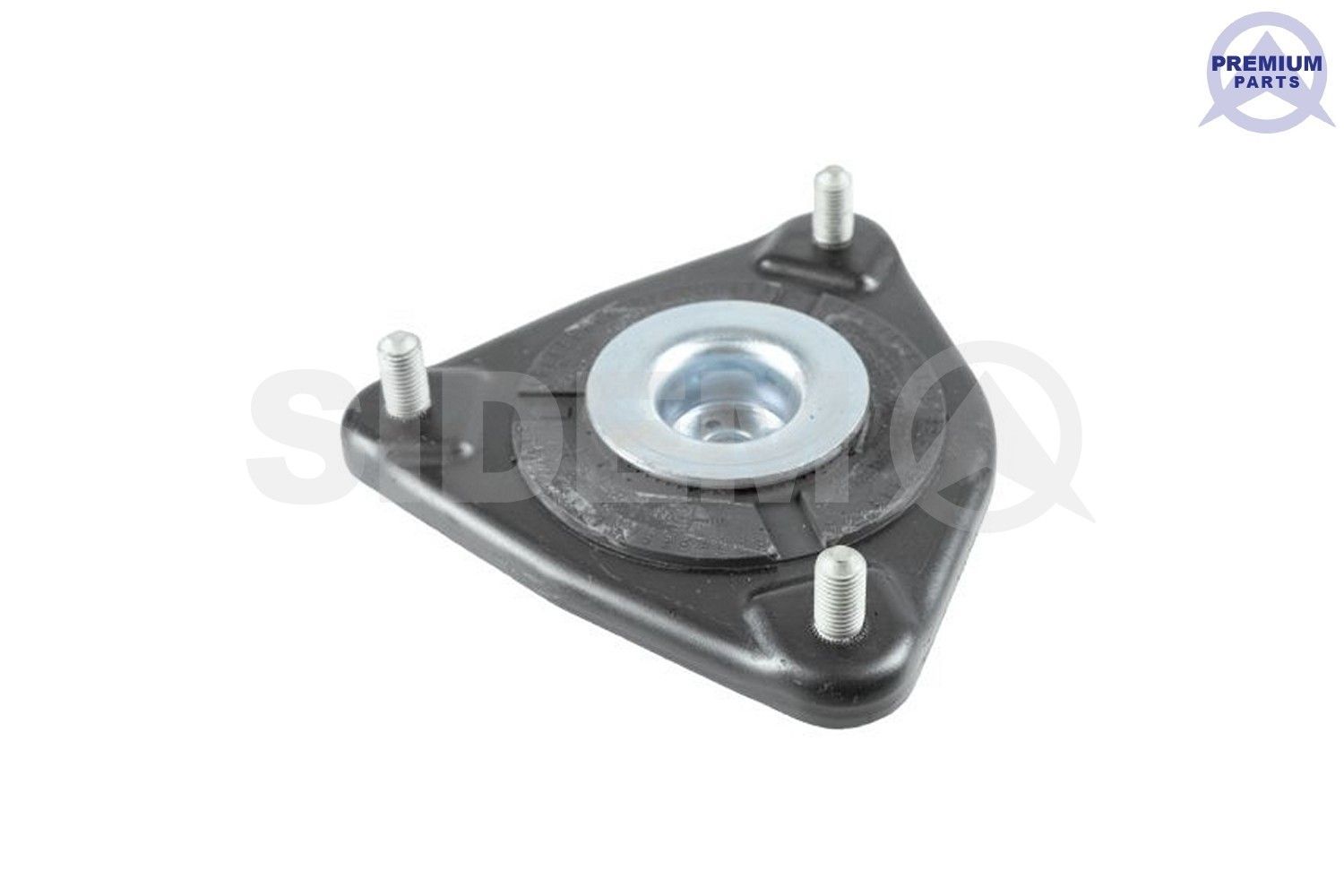 Pakabos statramsčio atraminis guolis SIDEM 887408