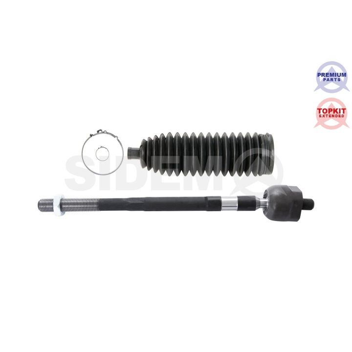 Remonto komplektas, vairo trauklės ašinė jungtis SIDEM 5110